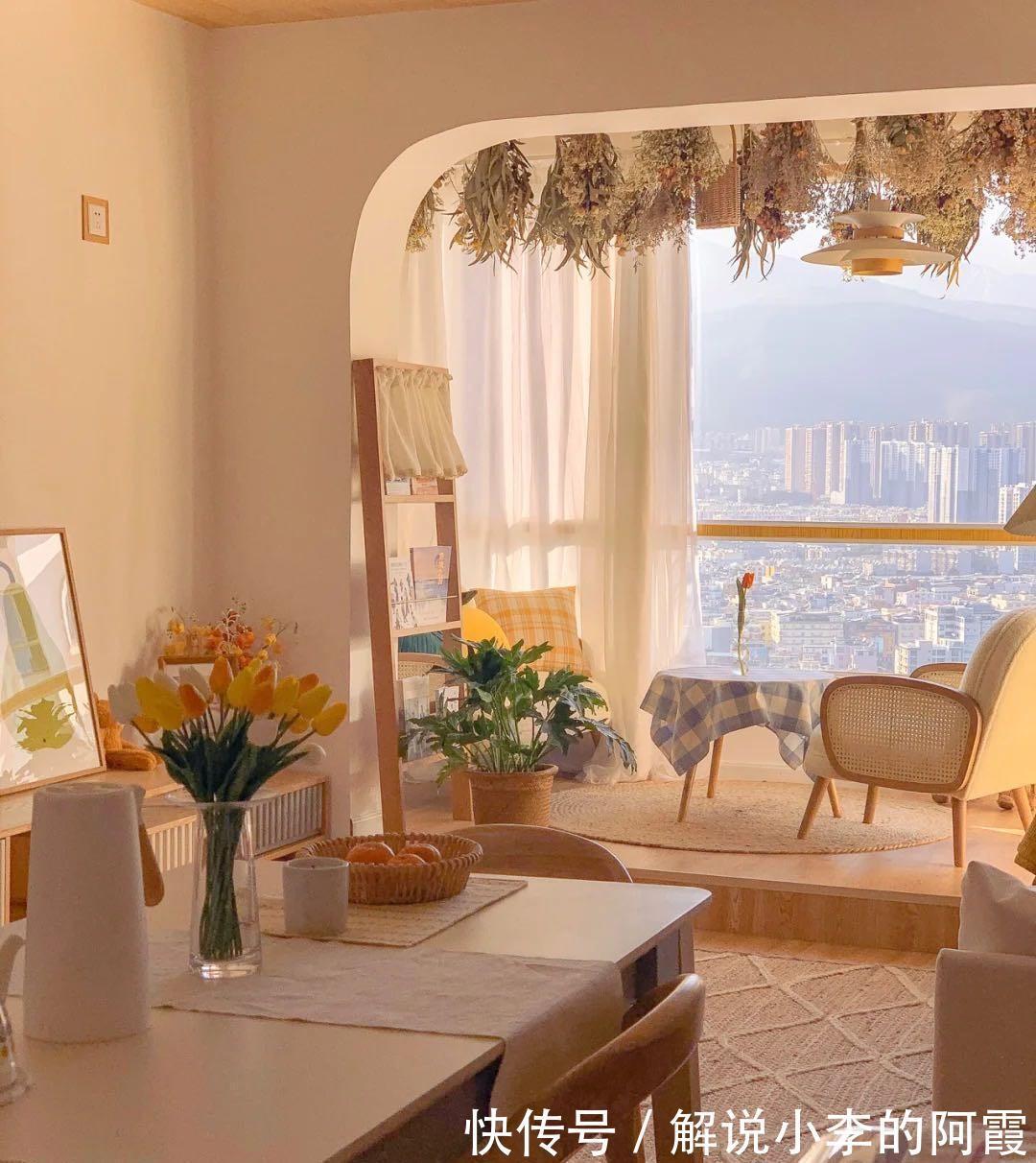 遮挡板|日本主妇的“8个居家圣经”,全都是干货,真的很实用!