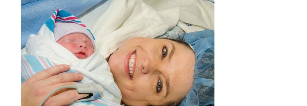 胎心|哪种情况需要剖腹产?哪些情况需要顺转刨?准妈妈需要提前看