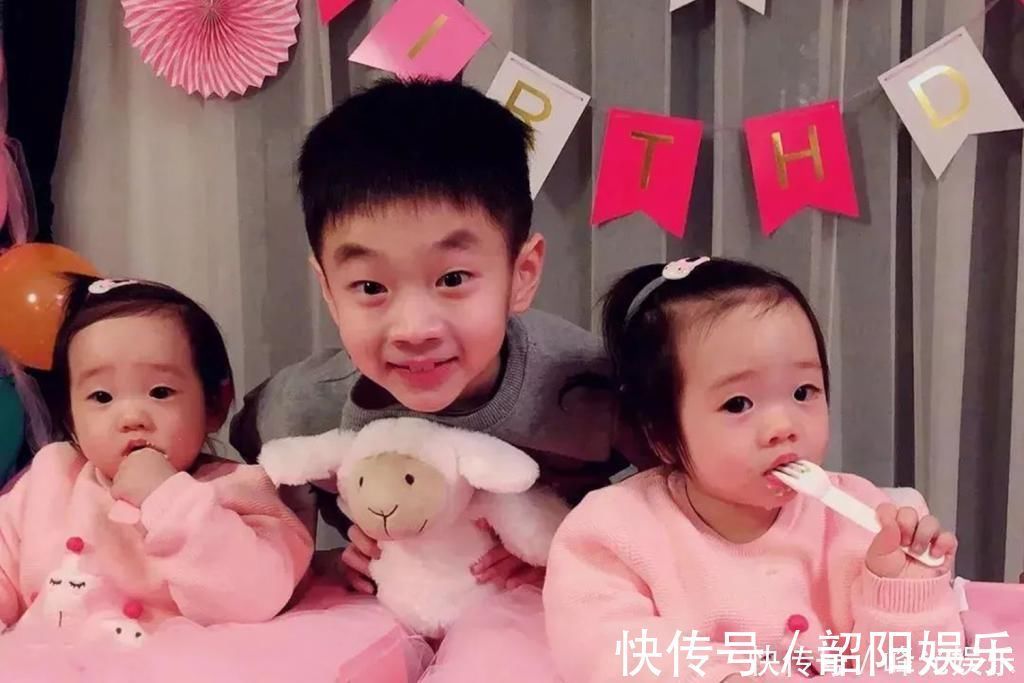 小棉袄|4类更重容易怀双胞胎的女性,第1种你可能不信,第4种几率最高