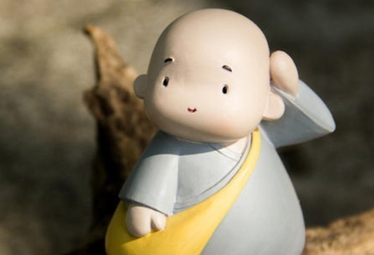 县令@一位高僧的告诫有这种特征的人,最好敬而远之,容易致祸