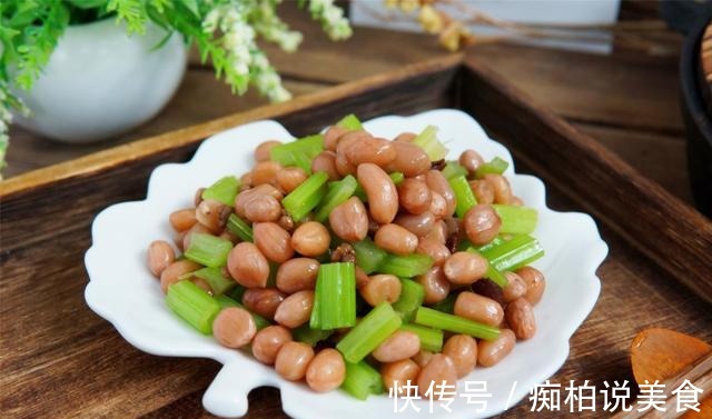 蛋白质|生花生和熟花生,哪个更营养提醒5类人最好少碰,别不当回事