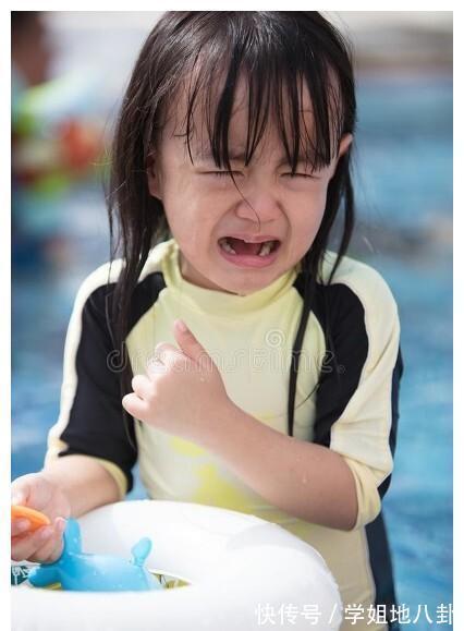 下水|超过60%的妈妈不会鼓励孩子,“你可以做到的!”并不一定管用