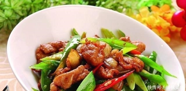 久吃不腻的几道家常菜,隔着屏幕都能闻到香味,学会不用下馆子