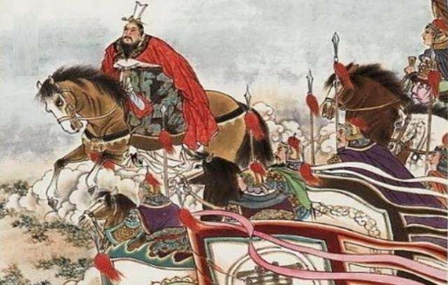 名动|他是貂蝉之子,凭此天赋苦熬到成年,名动一时