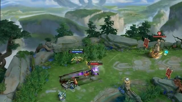 英雄|KPL的100%胜率英雄！无敌出装，新手还不懂 ！