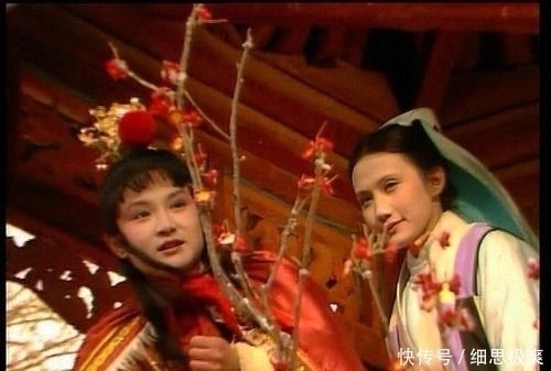 喜鸾$大观园的生活太舒适,两位姑娘来了就不想走,李纨一句话扎心了