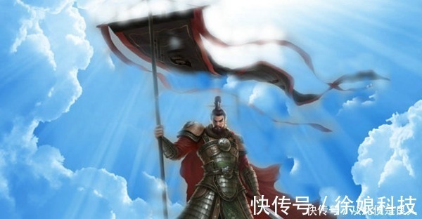 元始天尊|姜子牙竹篮打水一场空!封神中姜子牙的结局,给个大帝都不换!