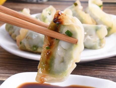 被称“立春第一鲜”，入馅包饺子营养还去燥，除夕年夜饭必备