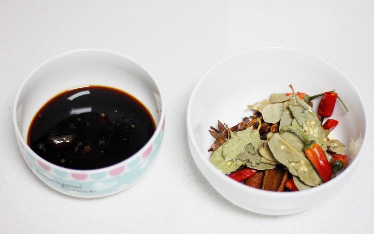 食材|卤菜解馋，健康食材，做法简单易学