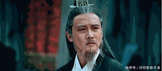 凤雏者|卧龙、凤雏者得一可安天下, 刘备最后失败, 也情有可原!