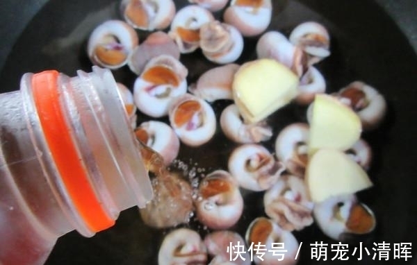 海鲜|被“误解”最深的美食,它全身是宝,比甲鱼营养,6元1斤没人买