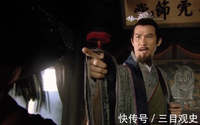 招安!他是梁山上的内奸,招安后宋江都没他官职高,皇帝对他信任有加