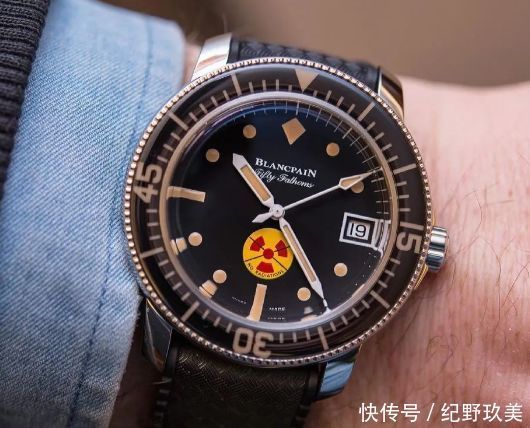 表盘|有钱还买不到?这才是真正的一表难求