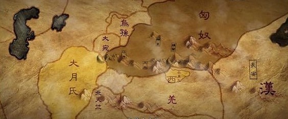 中国历史上曾丢失此地近1000年,从而丢了整个近代,至今惋惜