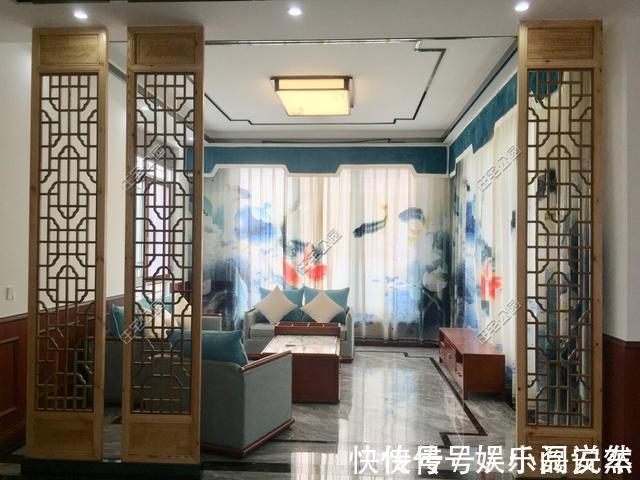 别墅|别拿一层不当别墅!5个真实案例,告诉你在农村建一层别墅有多爽