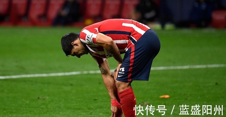 西甲联赛|苏亚雷斯6年来首次在西甲失点,此前已连中12记点球!