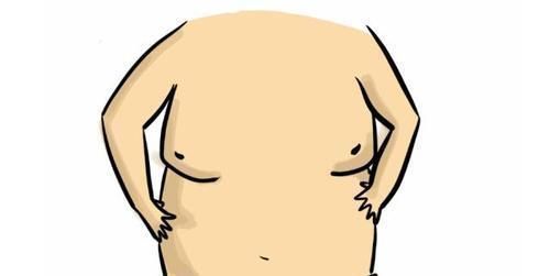 信号|男人开始衰老时，身体会发出4个信号，不妨自测下看自己占了几个