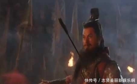 他上山比卢俊义晚, 武功比宋江差, 却让梁山战力提档, 赞诗最长