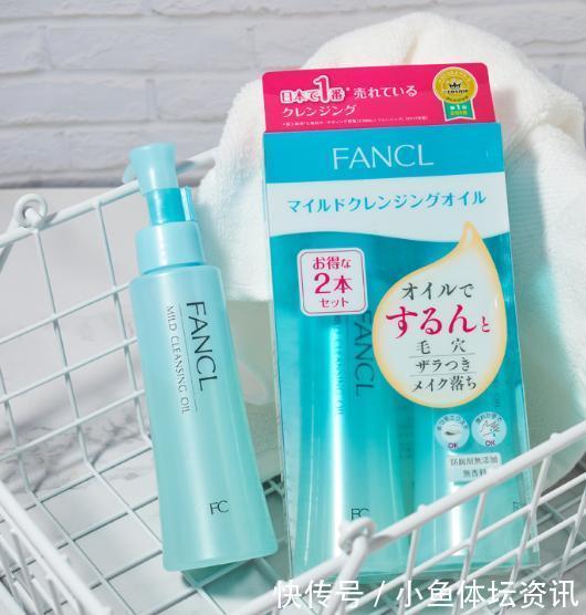 卸妆油|「吐血分享」用了几十款卸妆产品发现,真正好用的就这几种!