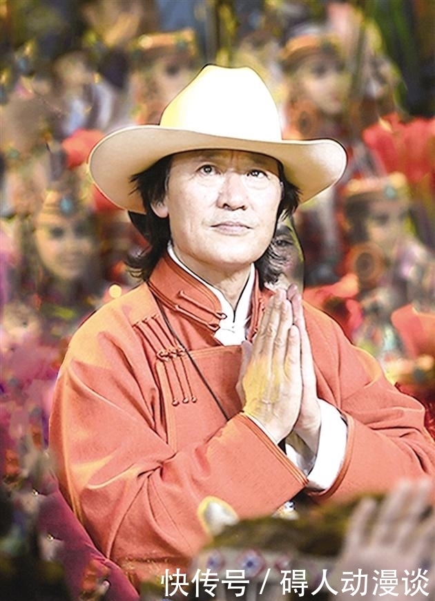 2006年,因春晚走紅的吉祥三寶,竟已天人永隔,現狀讓人噓唏不已