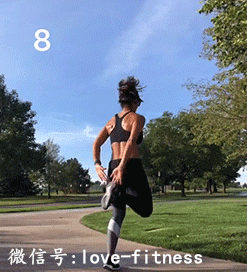 减脂|【小惠带你强体魄(十四)】9步健身计划,健康又减脂