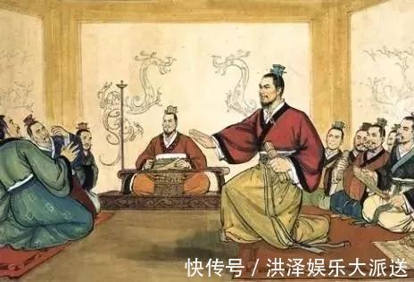 人名#叶公不姓叶,孟姜女不姓孟,那些被我们误解了千年的人名