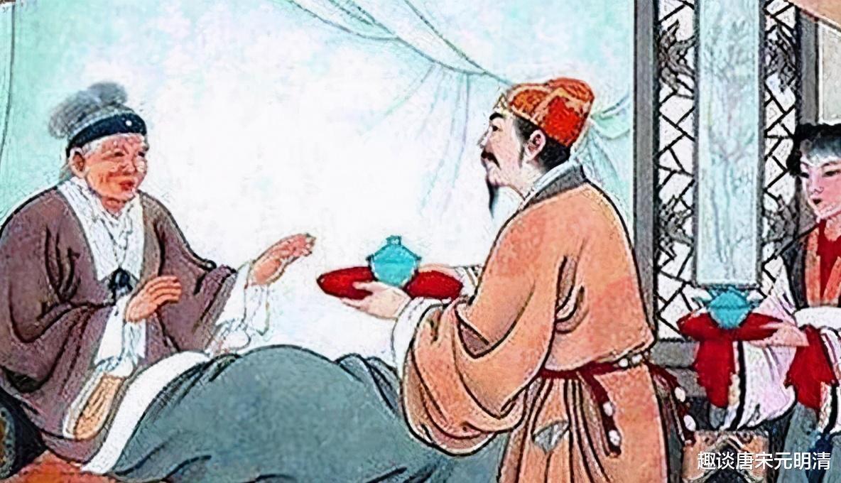 亲朋好友|老话说人穷不省三钱，没钱不串三门，为啥彰显古人智慧