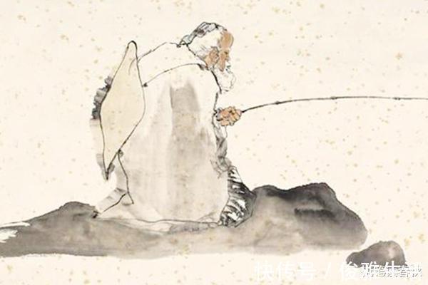 五绝|柳宗元一首五绝,全诗仅用一个“雪”字,就描绘出了天寒地冻之象