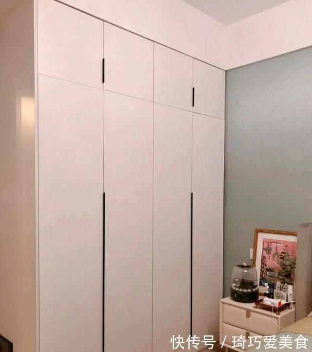 视觉效果|我家最智慧的4个家居决定,当初被说“矫情”,用后才知“真香”