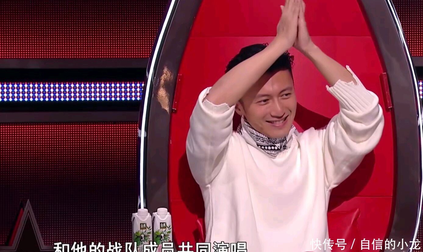  苏玮|《好声音》：李宇春战队赵紫骅惜败李健战队苏玮，观众：扎心了！