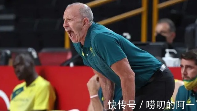 朱芳雨|突然!戈尔卸任澳大利亚男篮主帅,下一站或重返广东队辅助杜锋