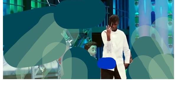 神情|《街舞》王一博另有使命！眼界不同以往了，神情变得严肃