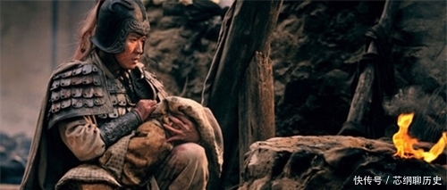 曹操|他是三国第一猛将!出战25次斩21名敌将,戎马一生却未逢敌手