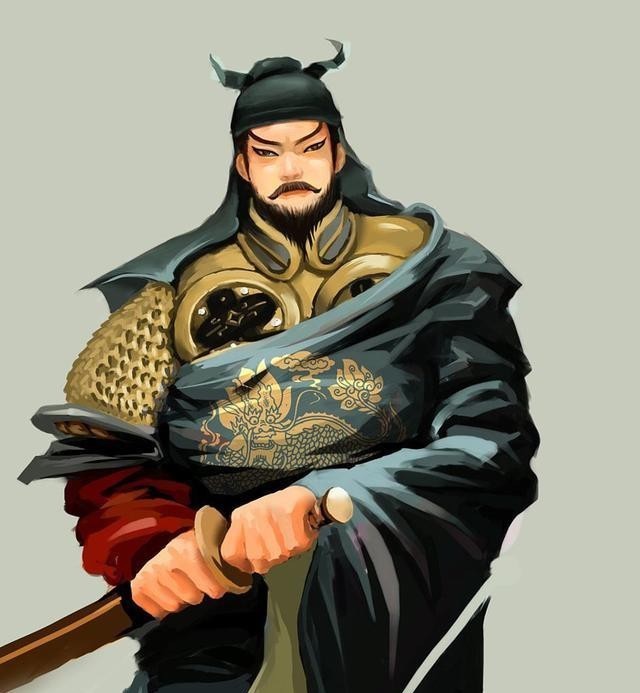 宋江|水浒暗藏四大富豪?柴进手握丹书铁券,卢俊义却被宋江坑惨