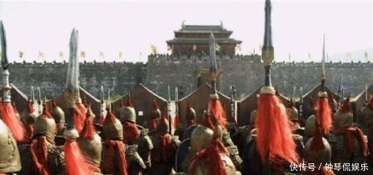 此人|此人是玄武门事变真正的导火索,为何史学家都说此人死的冤枉?