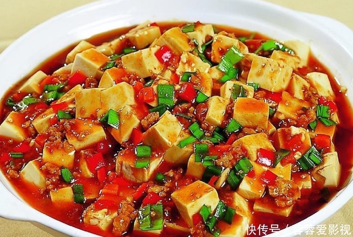 生抽料酒|几道美味的家常菜,吃起来筷子根本停不下来