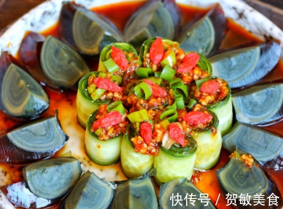 凉拌菜|做凉拌菜,最忌直接放辣椒油,学会“3放2不放”,拌啥都美味!