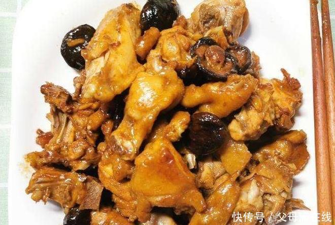 几道家常菜推荐,营养健康,简单易学,学起来吧