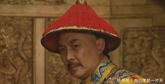 弘时|《雍正王朝》赐弘时自尽的是雍正，但要他性命的却是另有其人！