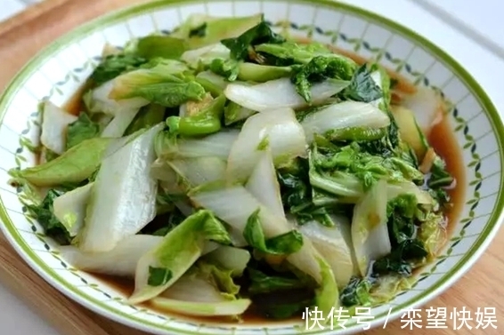 白菜|几道荤素搭配、喷香不腻的下饭菜，好吃易做，家人吃得超满意