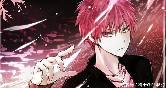 藤萝|吹爆藤萝为枝的两本小说《魔鬼的体温》《神明今夜想你》超好看！