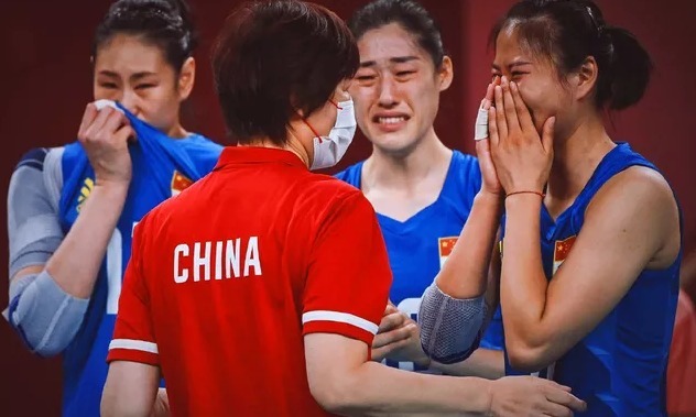 东京奥运会|全运会女排阵容出炉，朱婷带伤出战，郎平2爱将无缘太可惜