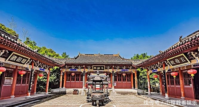 出家|同样是出家,鲁智深为什么选择当和尚,而不选择当道士