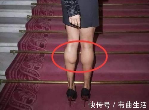 校花|明明不胖腿却很“粗”3动作让你“坐着瘦”,校花都在偷偷学