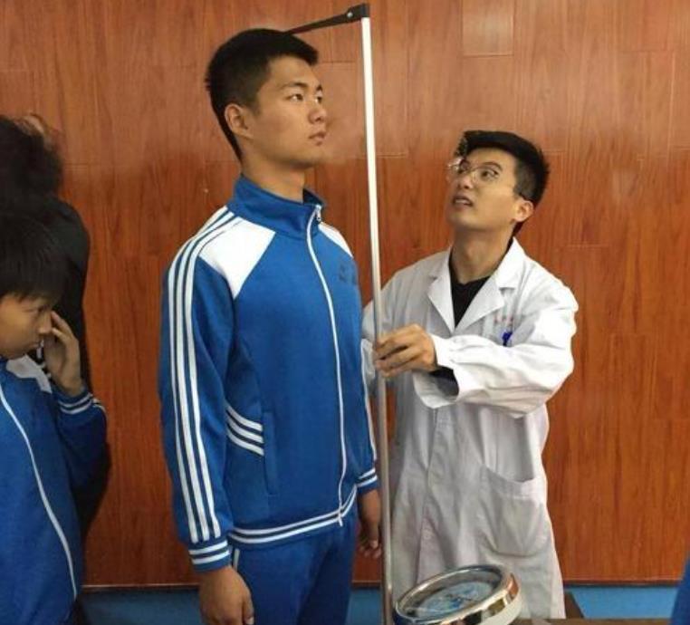 女生长到几岁就不长了