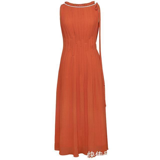 收腰 时尚裙装 ,让你瞬变时尚达人范,艳压群芳