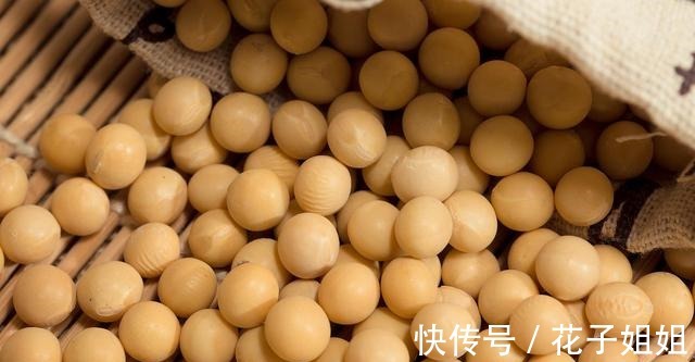 做法|美味盐酥豆的做法,简直是经典下酒菜!