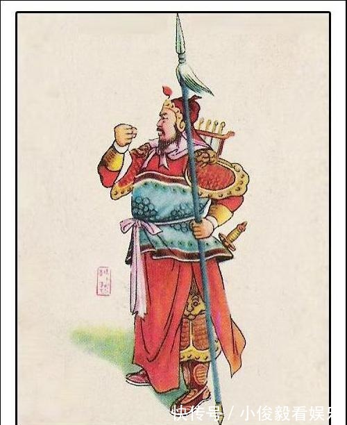 卢俊义|水浒中,扑天雕李应各方面并不突出,凭什么排在鲁智深前面