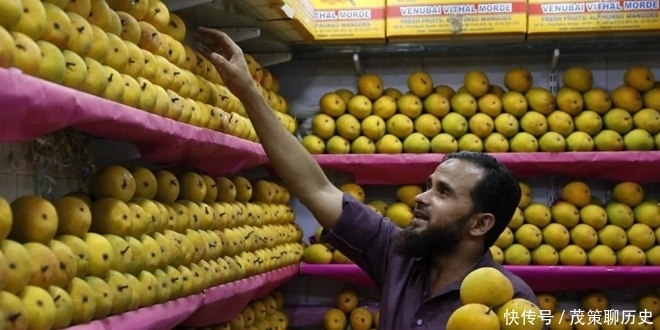 打死|原来中国畅销15年的小零食,居然是印度造的?网友:打死也不吃了