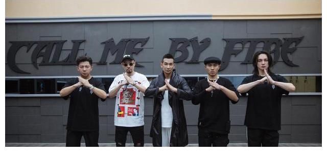 部落|《披荆斩棘》公演排名公布后,陈小春突然消失,可能和GAI有关